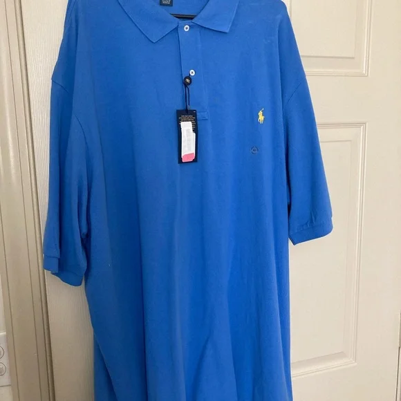 Authentic Ralph Lauren some are 2xl 3xl - Picture 6 of 16